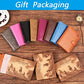 Passport Holder Cover Wallet RFID Blocking
