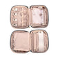 Mini Jewelry Travel Case