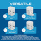 45W Universal Adapter