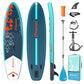 11' Premium Stand Up Paddle Board