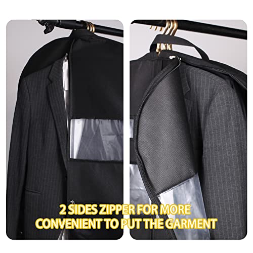 Garment Bags for Travel