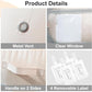 Comforter Storage Bag (2 Count)