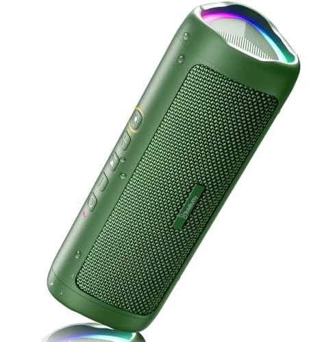 Bluetooth Speaker