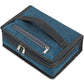 Small Insulated Lunch box Portable Soft Bag Mini Cooler Thermal Meal Tote Kit with Handle for Work & School