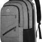 18 Inch Extra Large Laptop Backpack