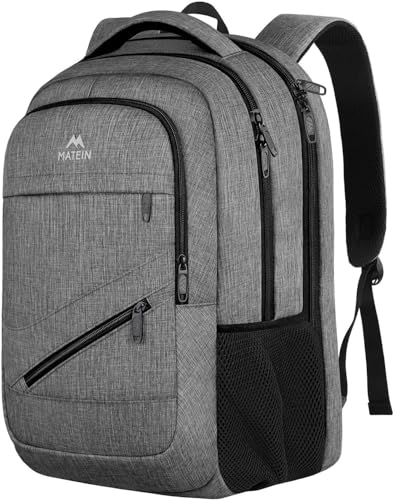 18 Inch Extra Large Laptop Backpack
