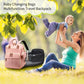 Diaper Bag with Changing Station