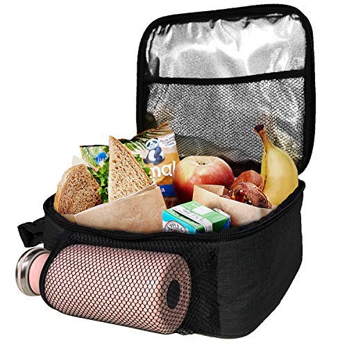 Insulated Lunch Box for Men