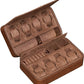 8 Watch Travel Case Storage Organizer for 8 Watches
