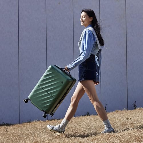 Carry On Suitcase