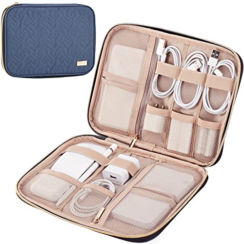 Travel Cord Organizer