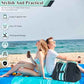 Neoprene Multipurpose Beach Bag Tote Bag
