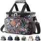 Medium Lunch Bag (Paisley / Medium(9L))