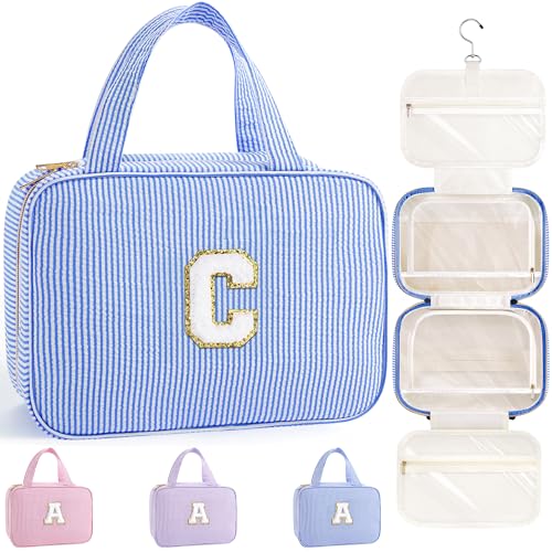 Hanging Toiletry Bag for Women
