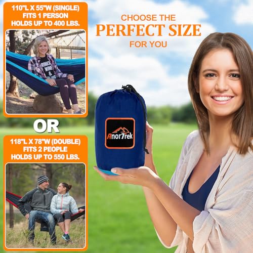 Camping Hammock