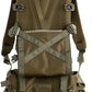 BOG Inception Backpack Frame and Helix Pack with Lightweight Design, YKK Zippers, Durable Build for Hunting, Backpacking