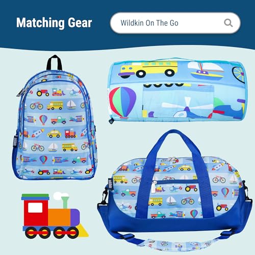 Kids Insulated Lunch Box