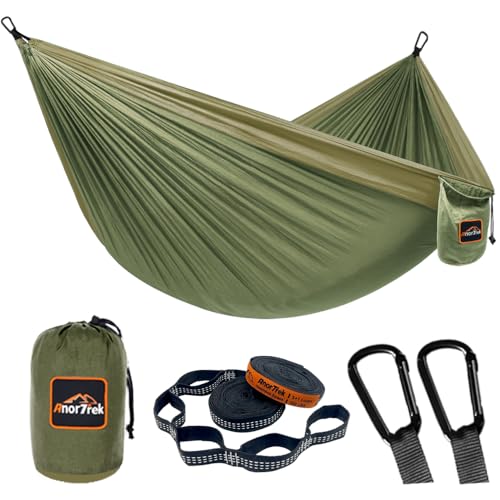 Camping Hammock