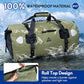 Waterproof Duffel Bag Roll