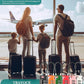TSA Approved Luggage Locks (2 Count)