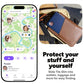Tile Slim Wallet Finder