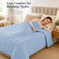 Weighted Blanket for Adults 20lbs（Queen Size