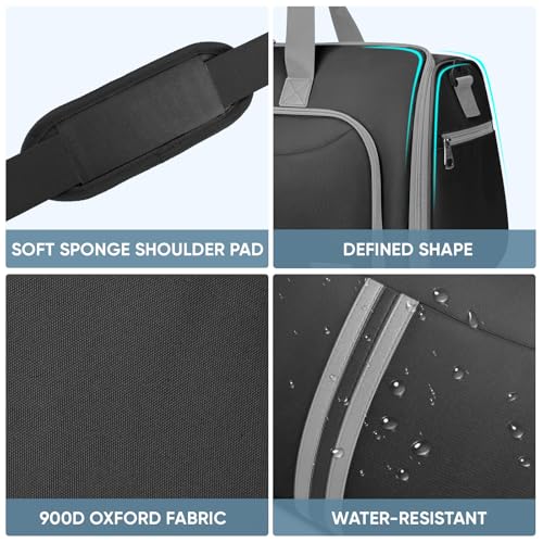 Garment Bags for Travel