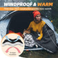 Flannel Sleeping Bag for Adults XL
