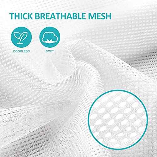 Mesh Laundry Bags