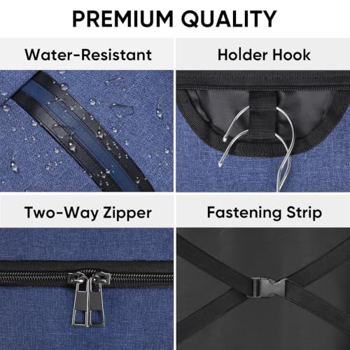 Garment Bags for Travel