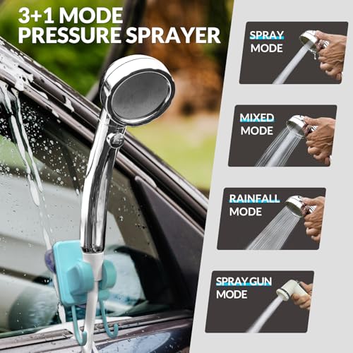 Portable Camping Shower