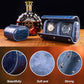 2 Watch Travel Case