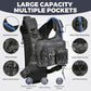 USA Patent Running Hydration Vest Backpack