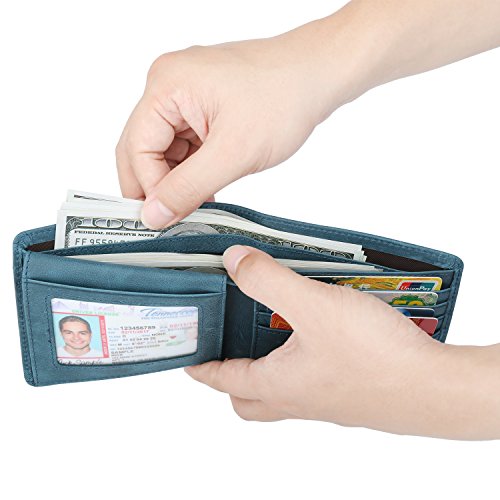 Wallet for Men