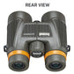 H2O Xtreme 10x42 Waterproof Binoculars