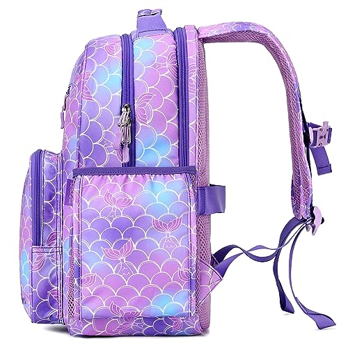 Girls Backpack
