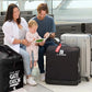 Compact Stroller Travel Bag for Airplane