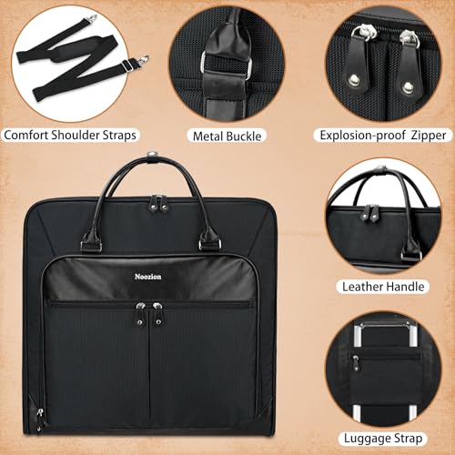 Garment Bag for Travel