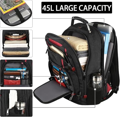 17.3 Laptop Backpack