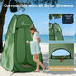 Pop Up Shower Tent for Camping Essentials