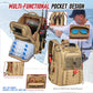 Fishing Tackle Backpack