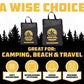 Microfiber Camping Towel