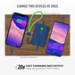 Champ Portable Charger