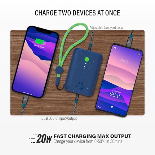 Champ Portable Charger