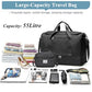 Extra Large Travel Duffle Bag (3 Count)
