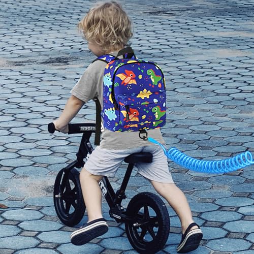 Toddler Backpack Leash Harness