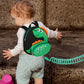 Toddler Backpack Harness with Safety Leash