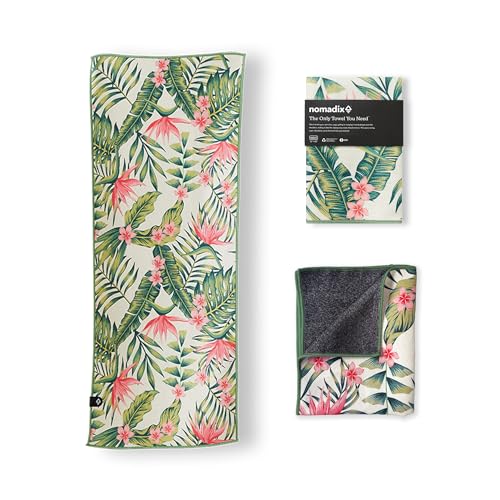 Mini Towel Perfect for Beach