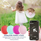 for Air Tags 4 Pack Apple Kids Hidden (4 Count)