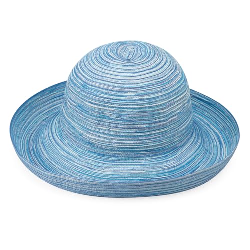 Wallaroo Women’s Sydney Sun Hat